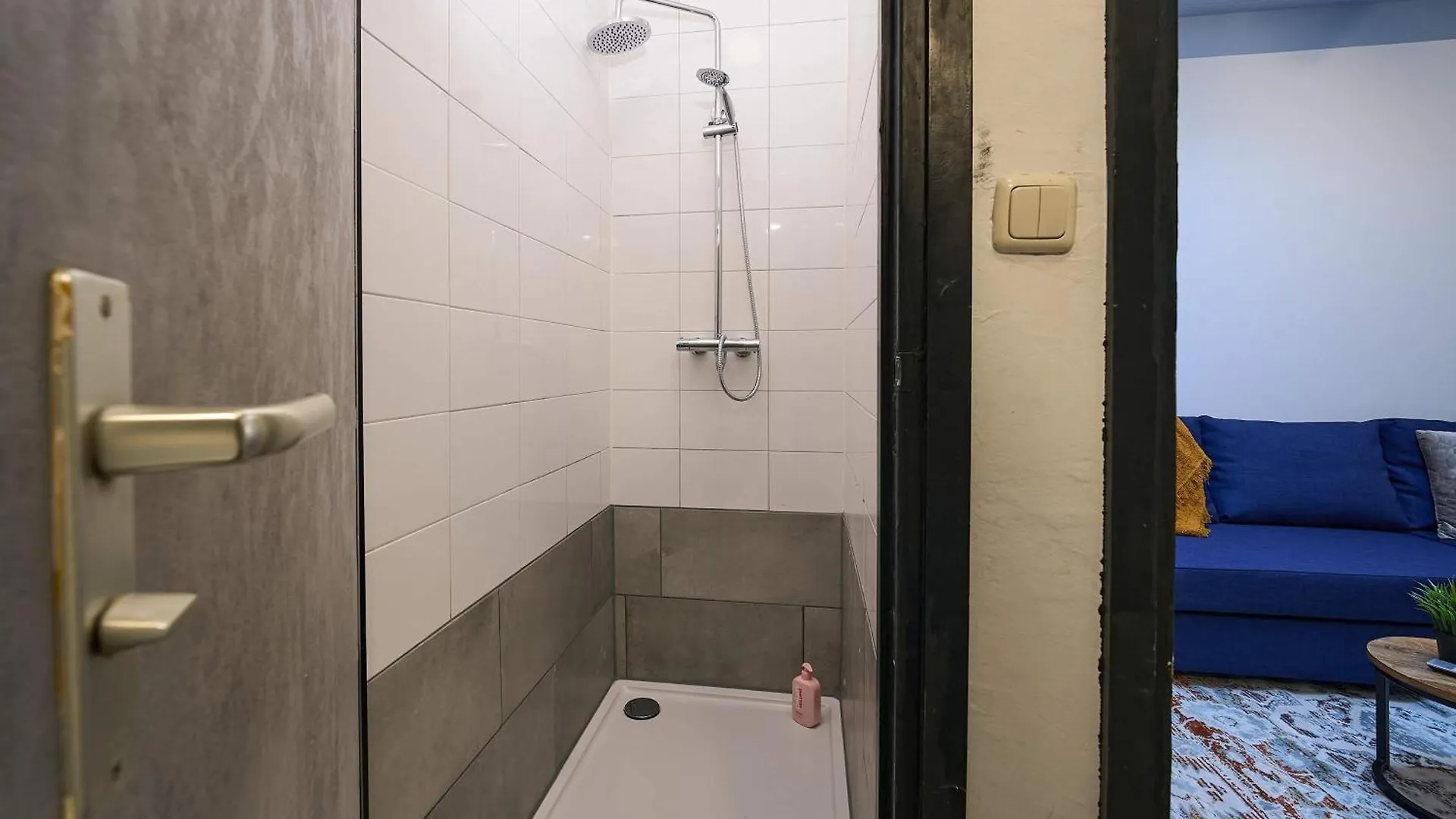 City Suite Number 3 Eindhoven