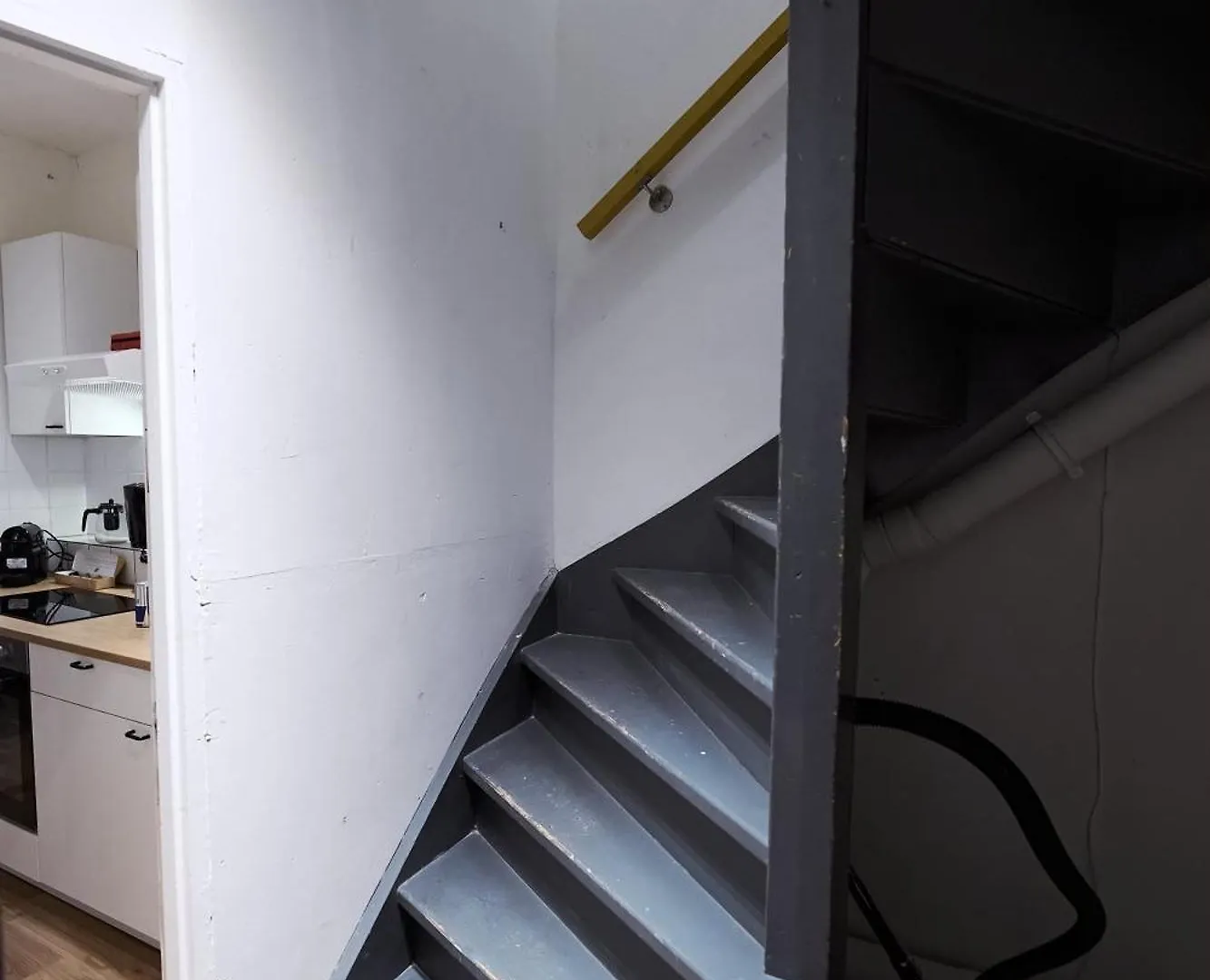 Herberg City Suite Number 3 Eindhoven