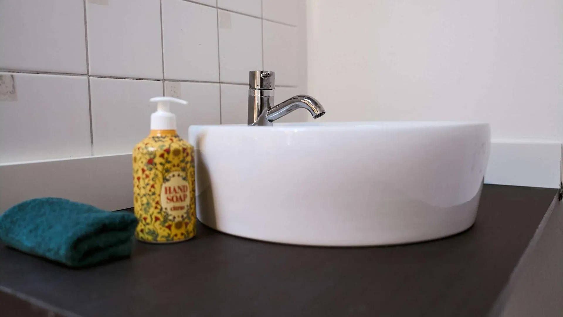 City Suite Number 3 Eindhoven Herberg