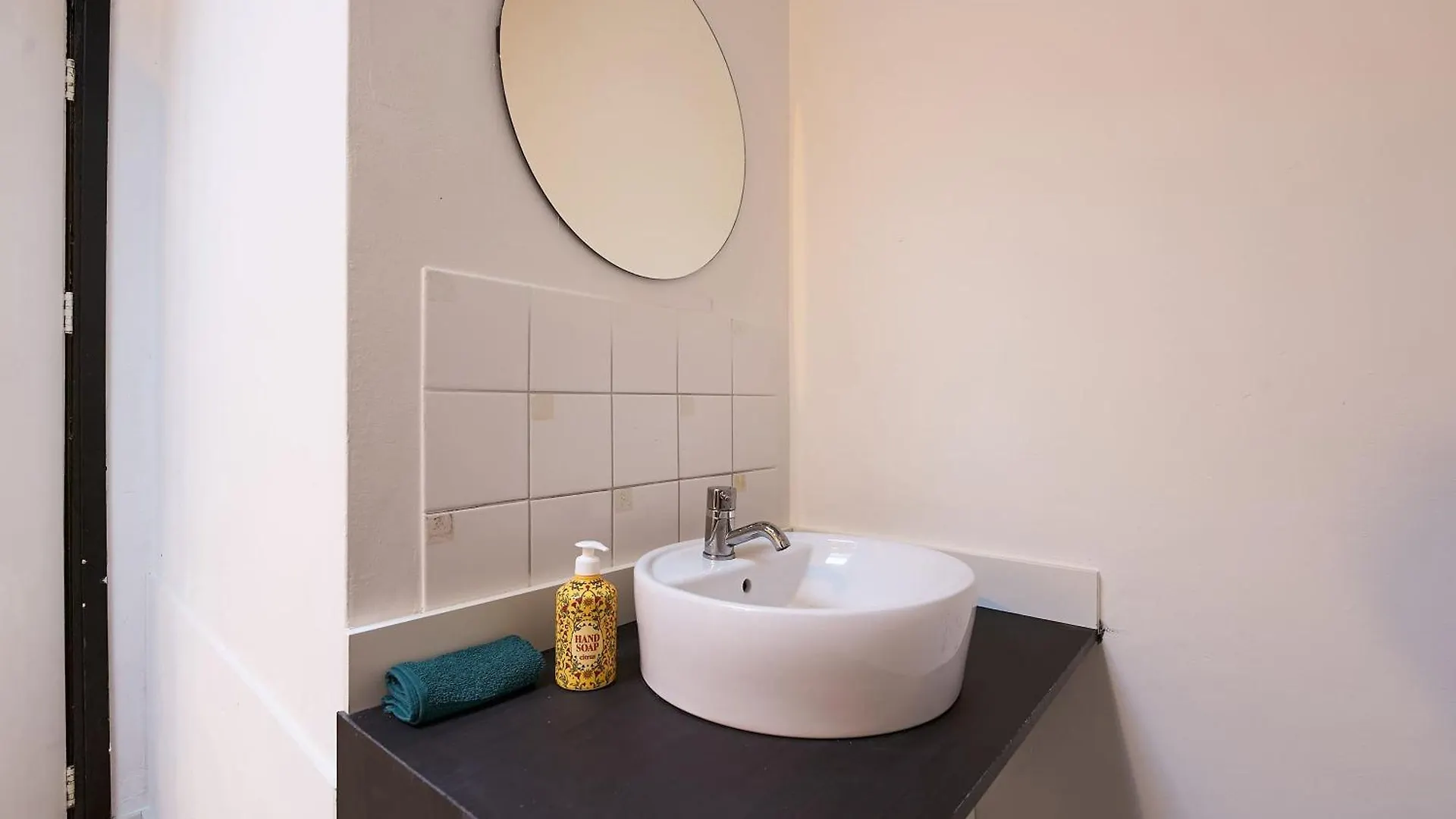 Herberg City Suite Number 3 Eindhoven