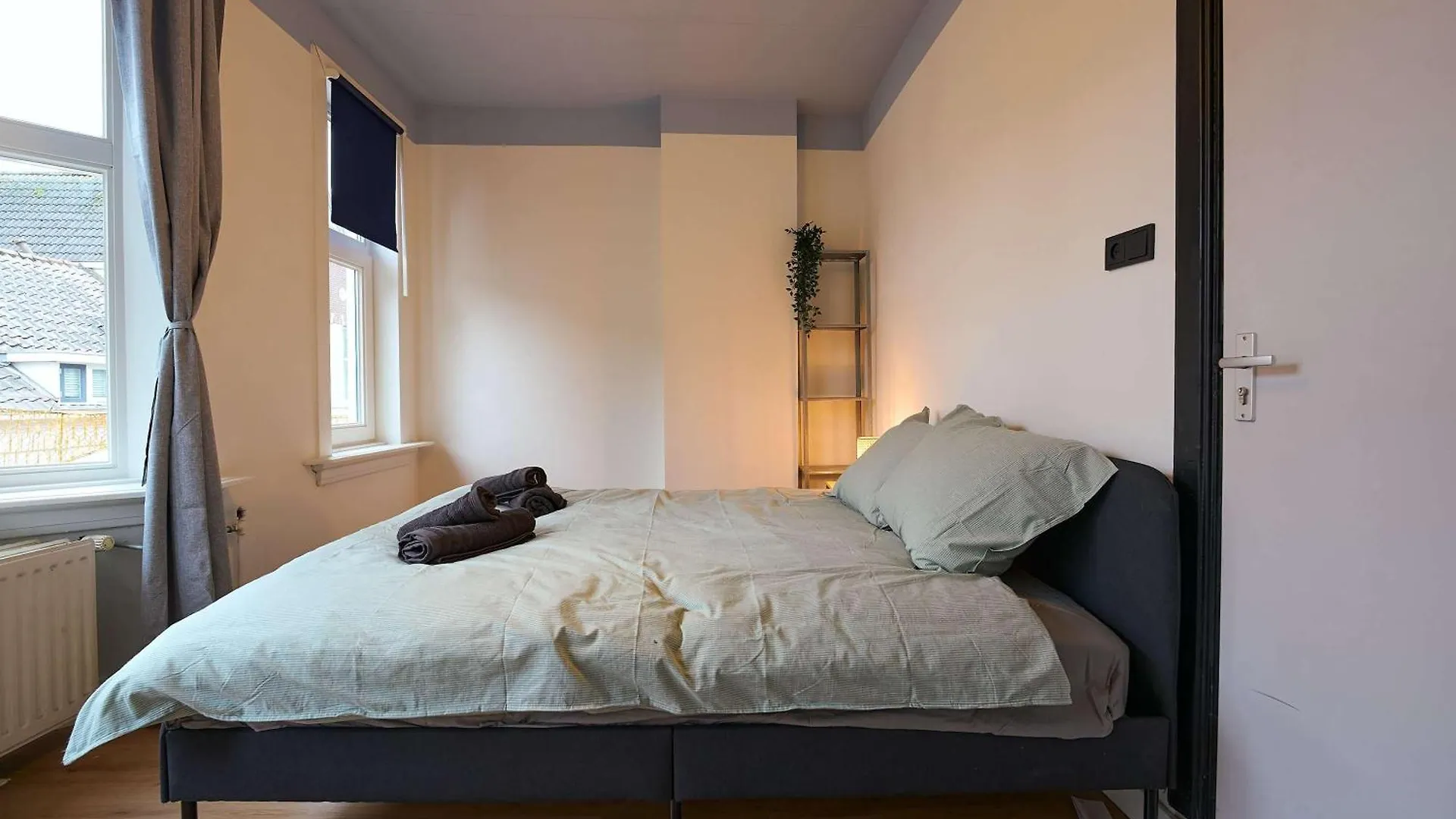 City Suite Number 3 Eindhoven 0*,  Nederland