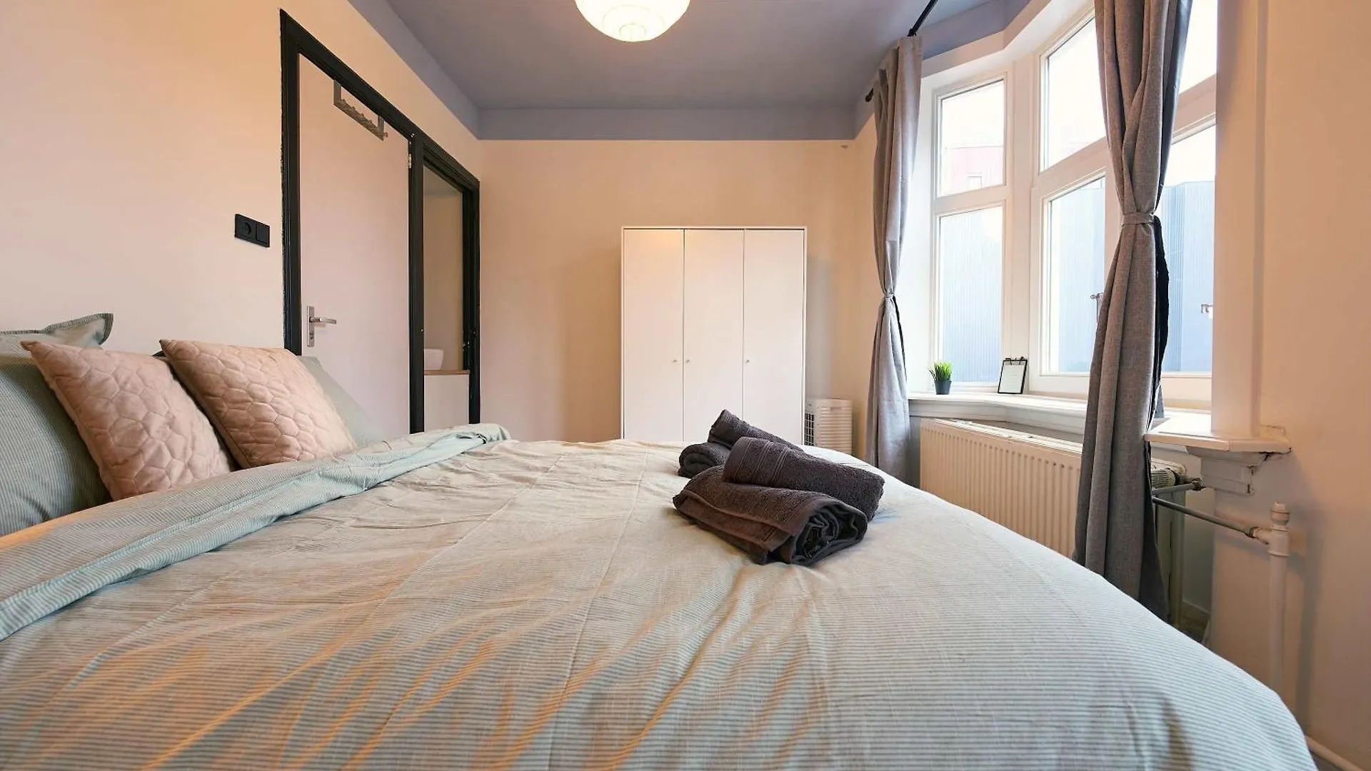 City Suite Number 3 Eindhoven Herberg