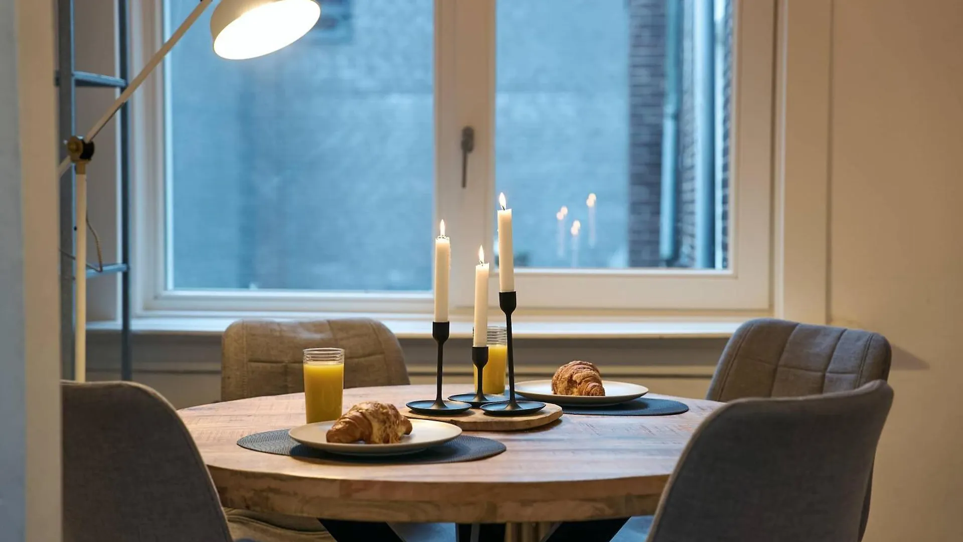 City Suite Number 3 Eindhoven Herberg