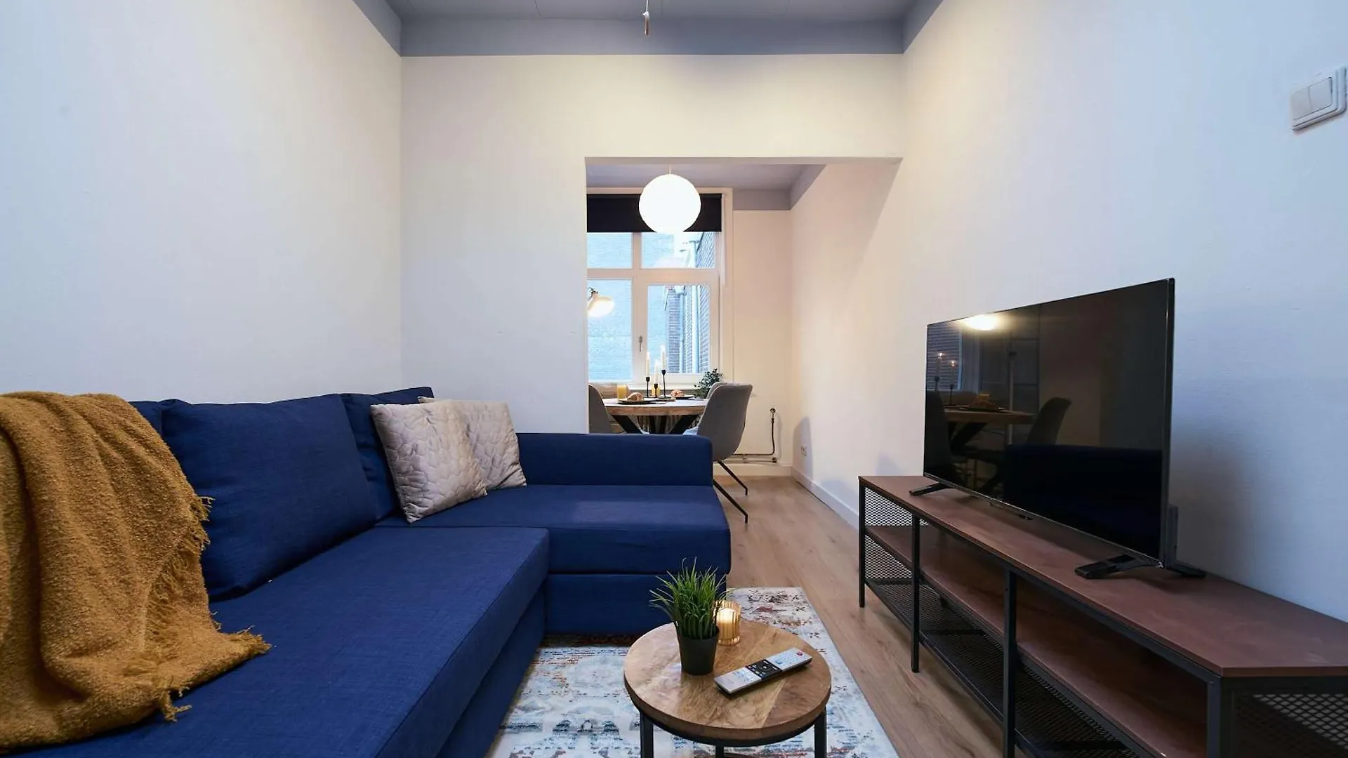 City Suite Number 3 Eindhoven