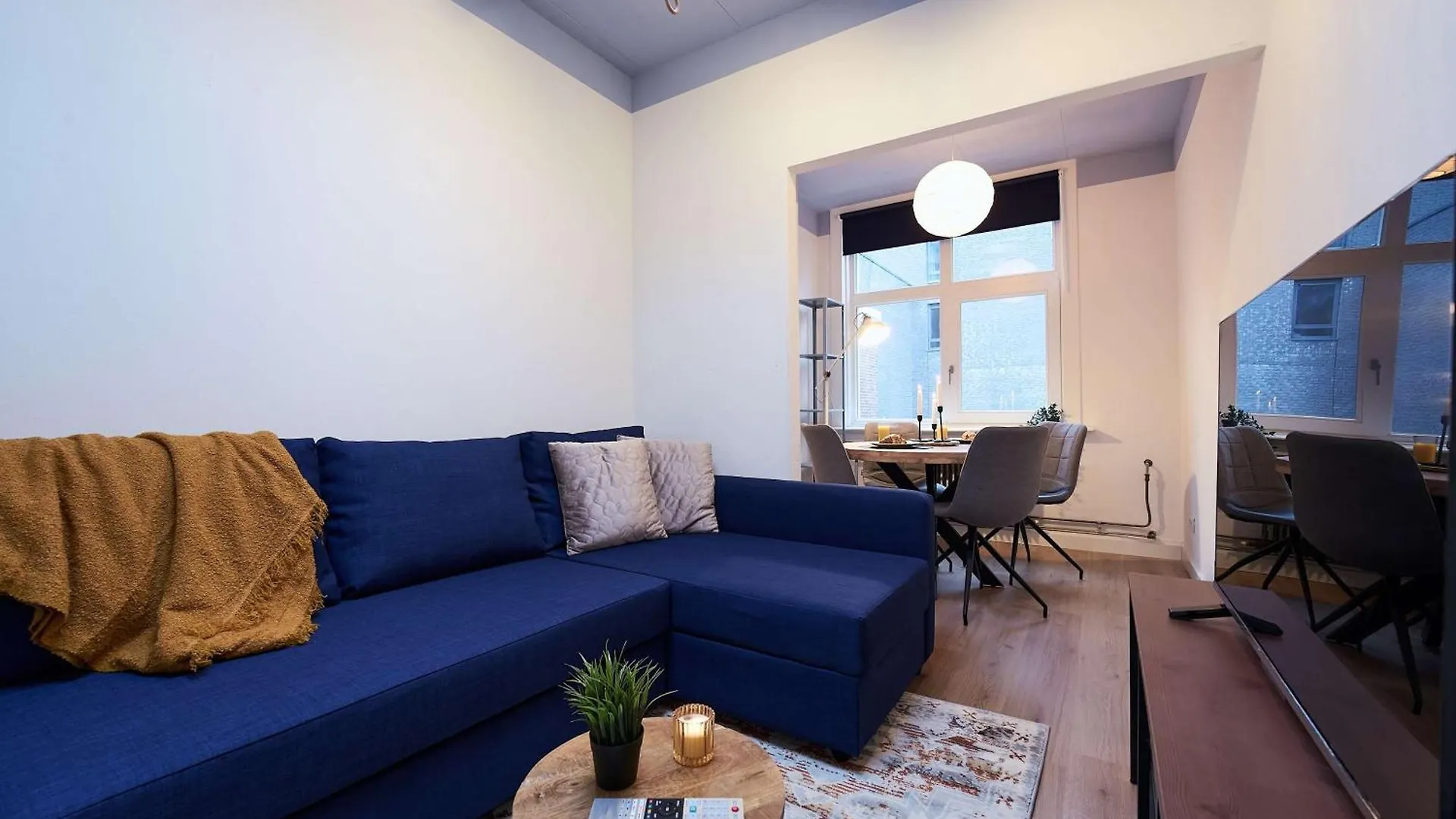 City Suite Number 3 Eindhoven