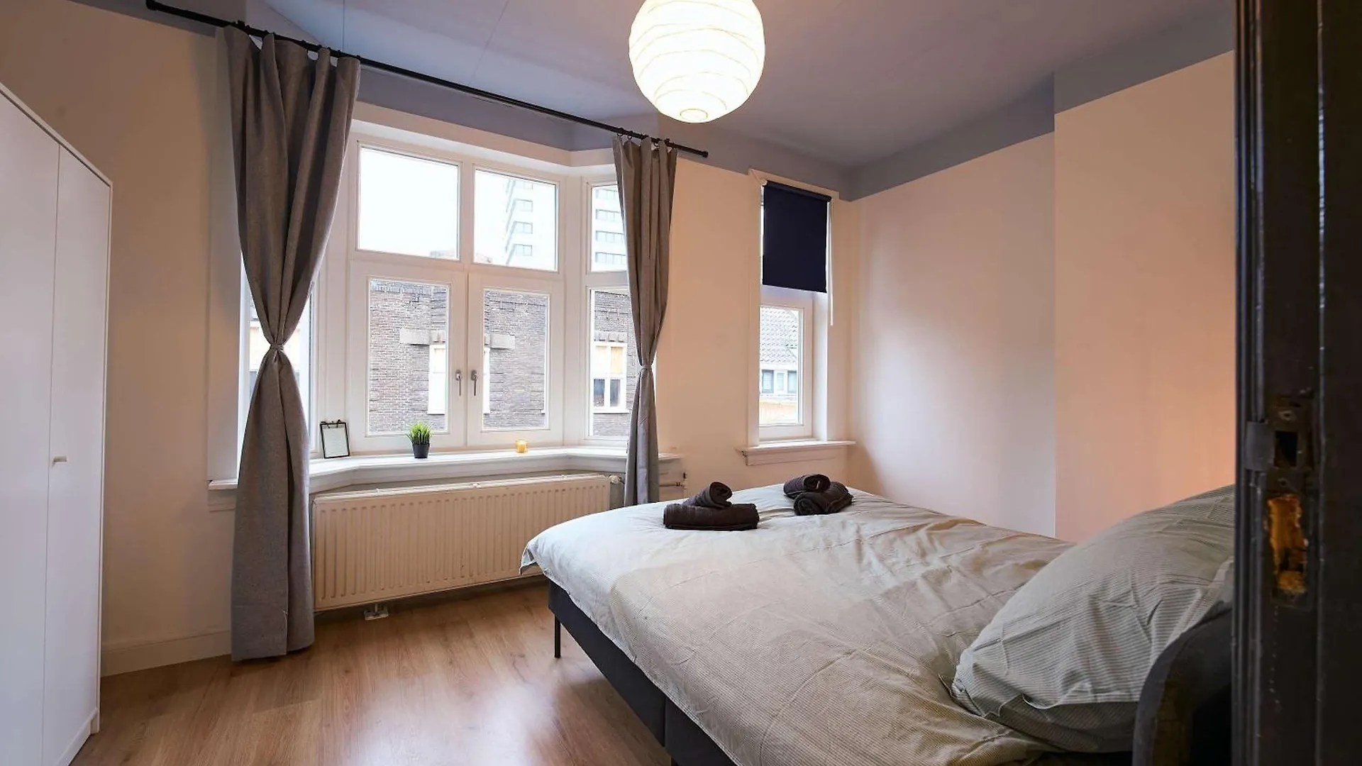 City Suite Number 3 Eindhoven Herberg