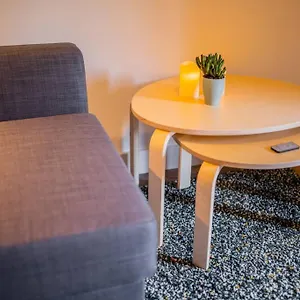 Lovely 3 Bedroom In 65m2 - Sd23n Appartement